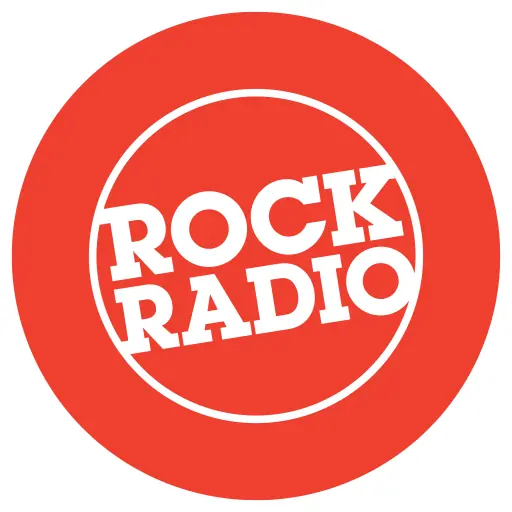 Rock Radio logo