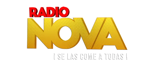 Radio Nova peru logo