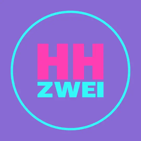 Hamburg Zwei logo