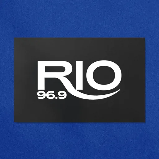 Rio FM 96.9 Rosario logo