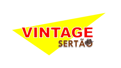 VINTAGE SERTÃO logo