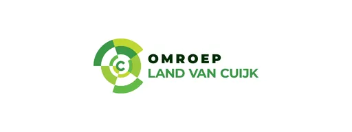 Omroep Land van Cuijk (2nd server, 320k) logo