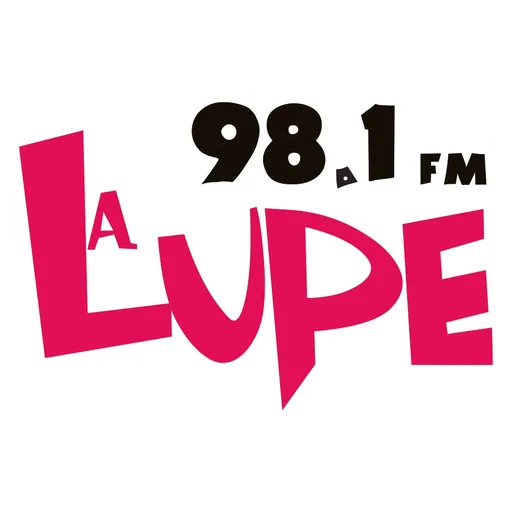 LA LUPE 98.1 (Tehuantepec) - 98.1 FM - XHKZ-FM - Multimedios Radio - Tehuantepec, Oaxaca logo