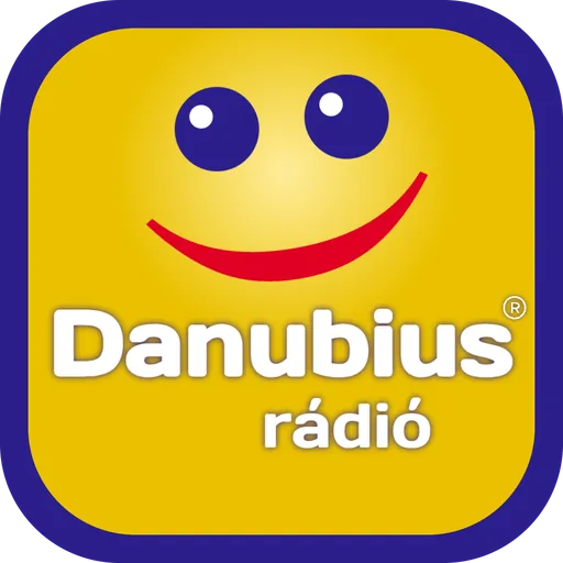 Danubius logo