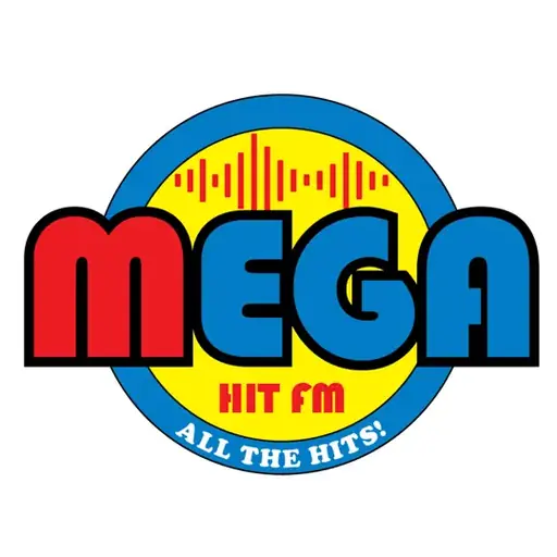 Mega Hit FM logo