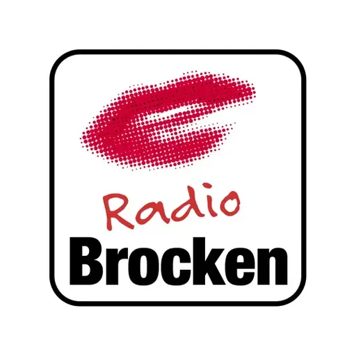 Radio Brocken - Best of logo
