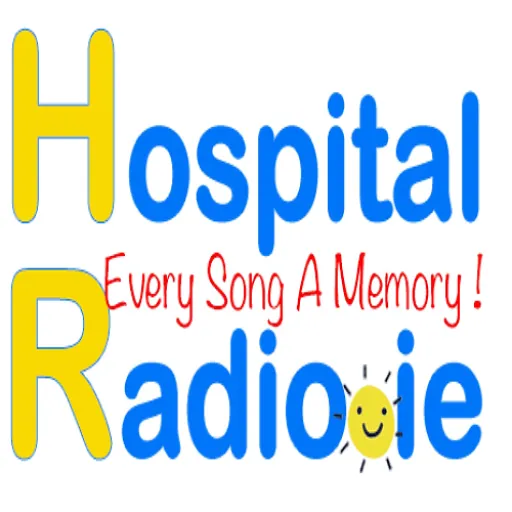 St. Ita’s Hospital Radio logo