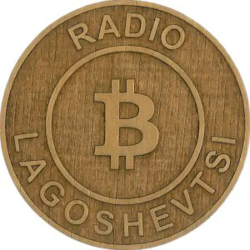 Radio Lagoshevtsi logo