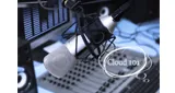 Cloud Radio Uganda - Kampala (MP3) logo