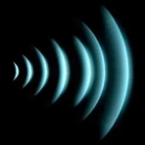 RADCAP: AMBIENT DUB logo