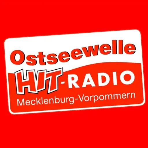 Ostseewelle - West logo