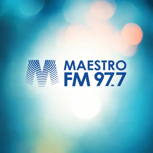 Maestro FM logo