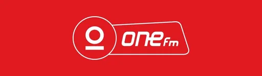 One FM CH logo