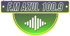 Radio Azul Tolhuin FM 100.9 logo