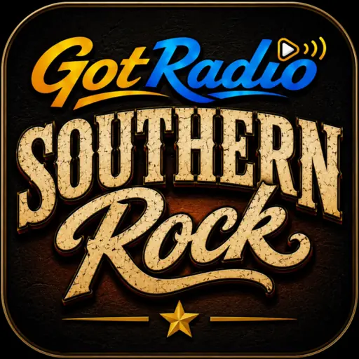 GotRadio - Southern Rock logo