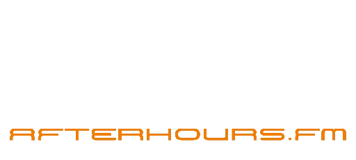 AfterhoursFM logo