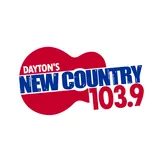ALT 103.9 logo