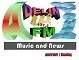 Adelin 107.3 logo