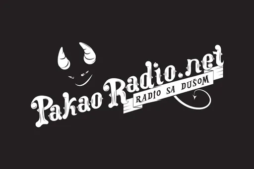 Pakao Radio logo