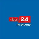 Inforadio vom rbb logo