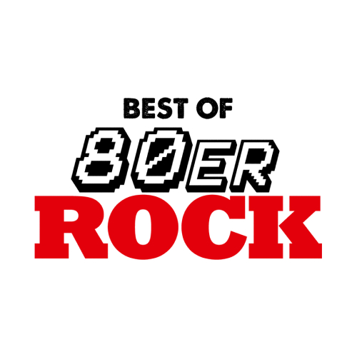 Best of Rock FM - 80s Rock logo