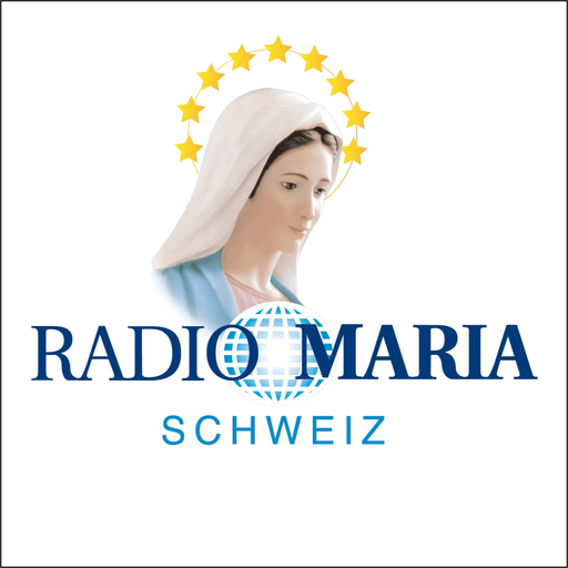 Radio Maria Switzerland logo
