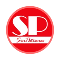 RADIO SINPATRONES (AREQUIPA) logo