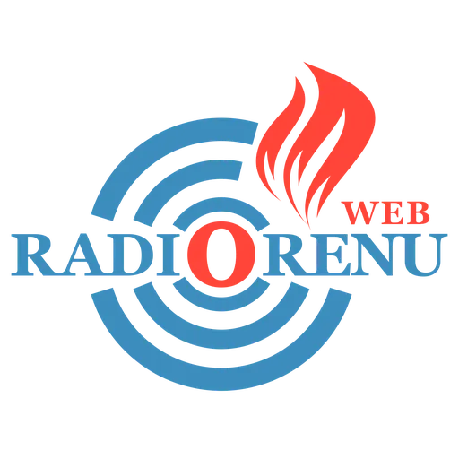 Мессианское радио Орэну logo