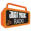 Just Music Radio logo