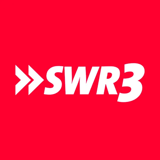 SWR3 logo