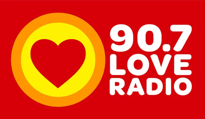 Love Radio Manila logo