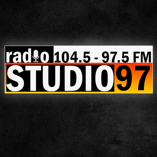 Radio Studio 97 logo