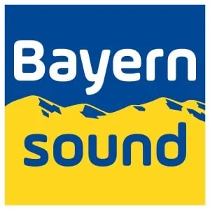 Antenne Bayern - Bayern Sound logo