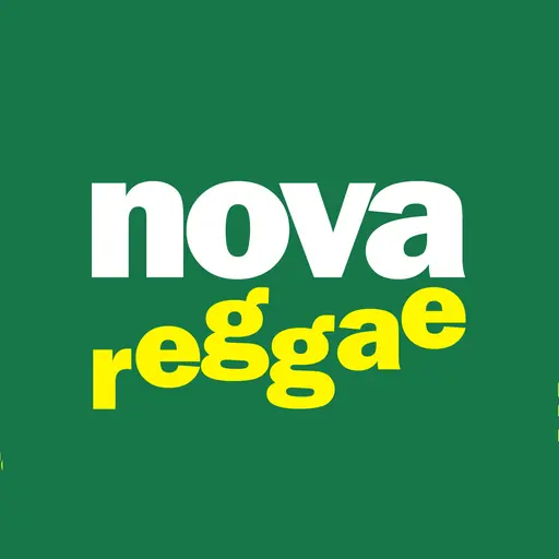 Nova Reggae logo