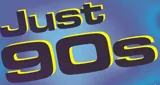 Just 90s logo