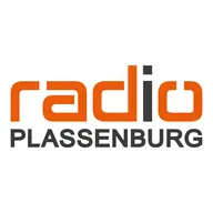 Radio Plassenburg logo