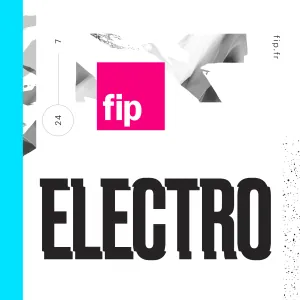 Fip Electro logo