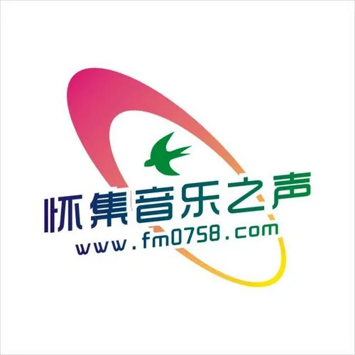 怀集音乐之声 logo