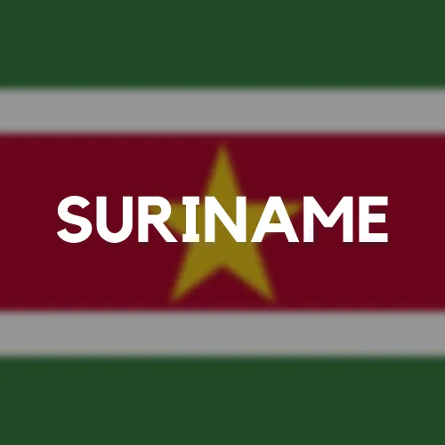 MPB Radio Suriname logo