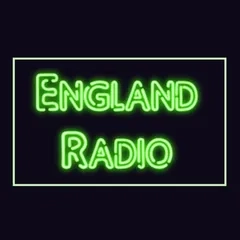 England Radio (MP3) logo