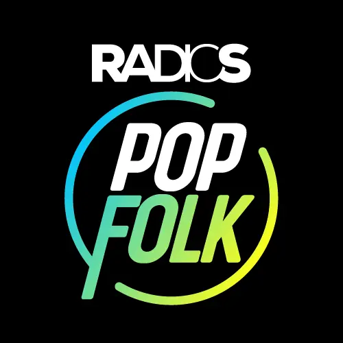 Radio S Pop Folk logo