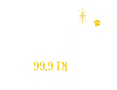The Lounge 99.9 logo