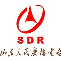 山东综合广播 logo