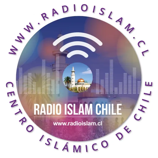 Radio Islam Chile logo
