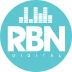 Rádio RBN Digital logo
