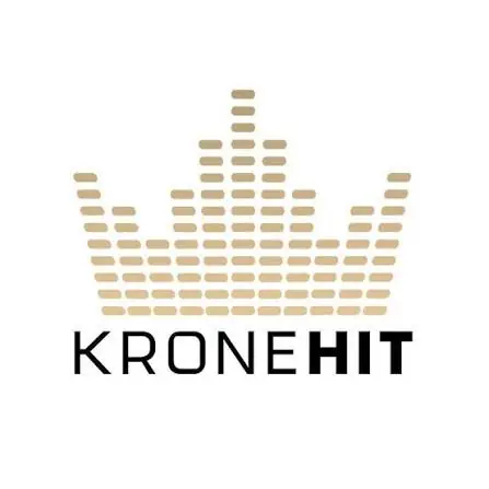 Kronehit Summer Forever logo