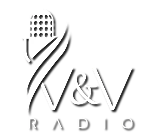 Verdad y Vida Radio 100.1 FM logo