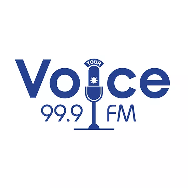 Voice FM - Ballarat - 99.9 FM (AAC+) logo
