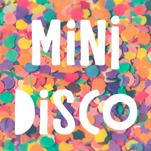 Laut.fm Minidisco im Urlaub logo