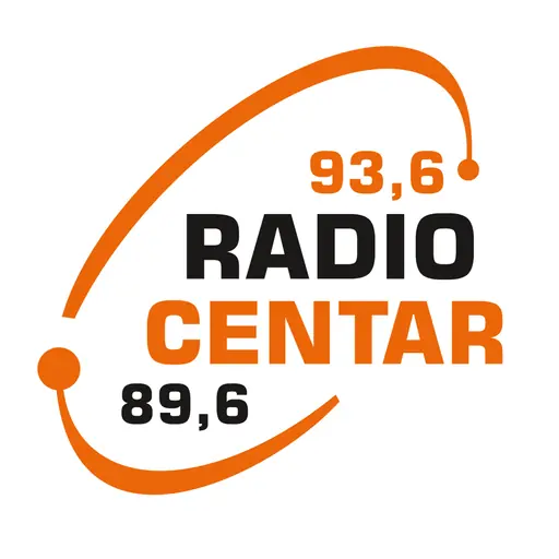Radio Centar Studio Poreč logo